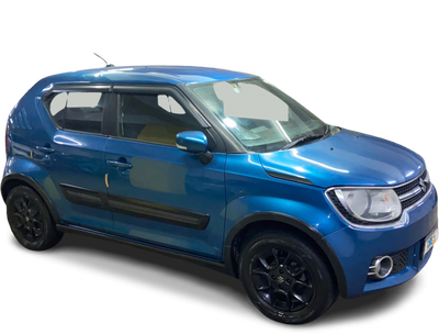 Maruti IGNIS-img