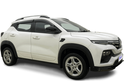 2022 Renault Kiger - Hatchback - Petrol - Manual - ₹4.57 lakh