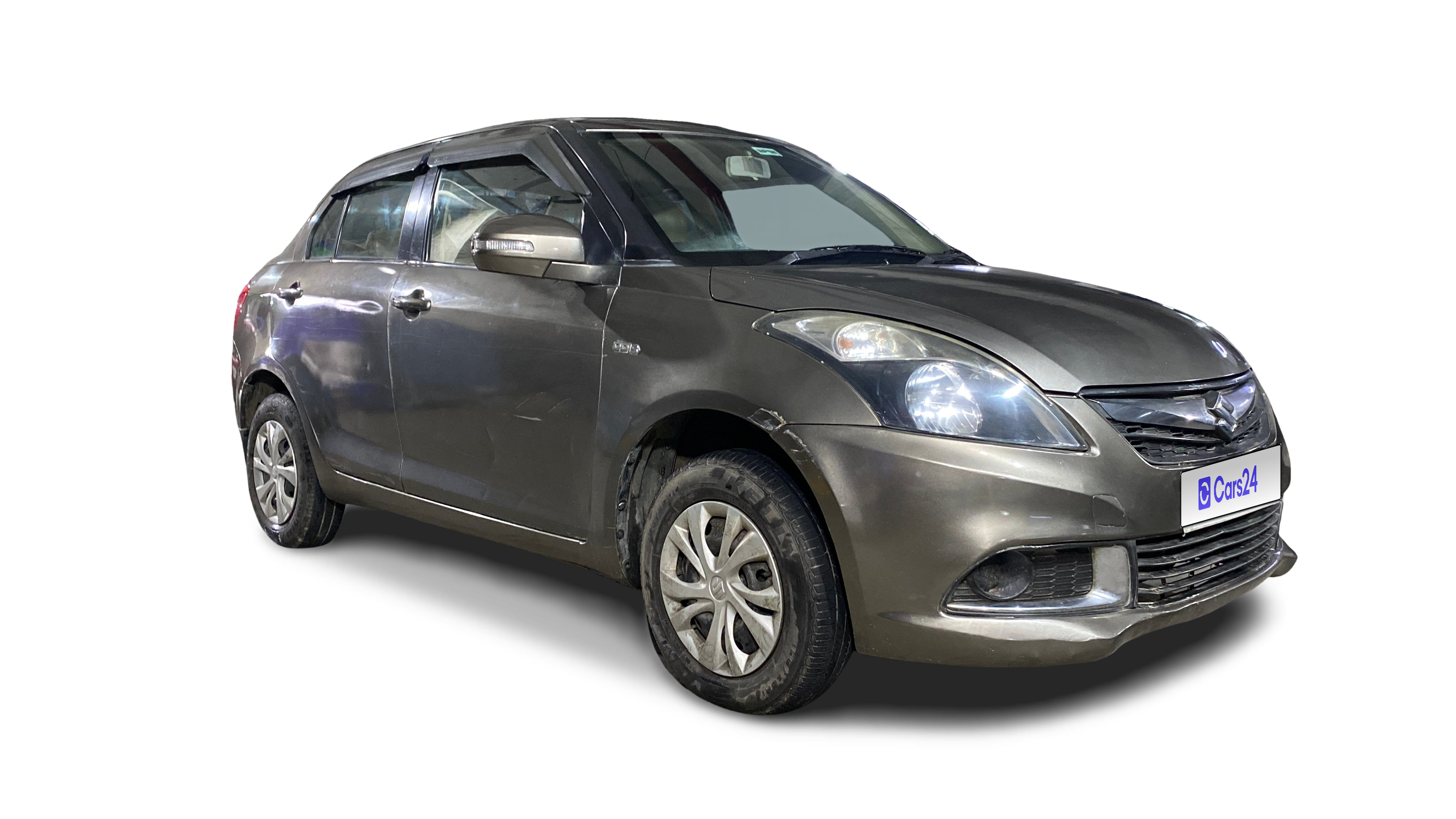 2017 Maruti Swift Dzire - Sedan - Diesel - Manual - ₹4.05 lakh