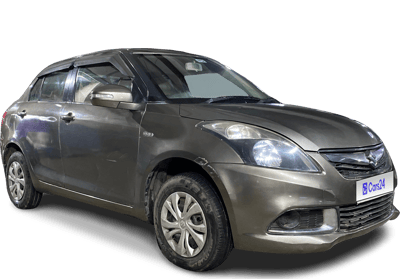 2017 Maruti Swift Dzire - Sedan - Diesel - Manual - ₹4.05 lakh