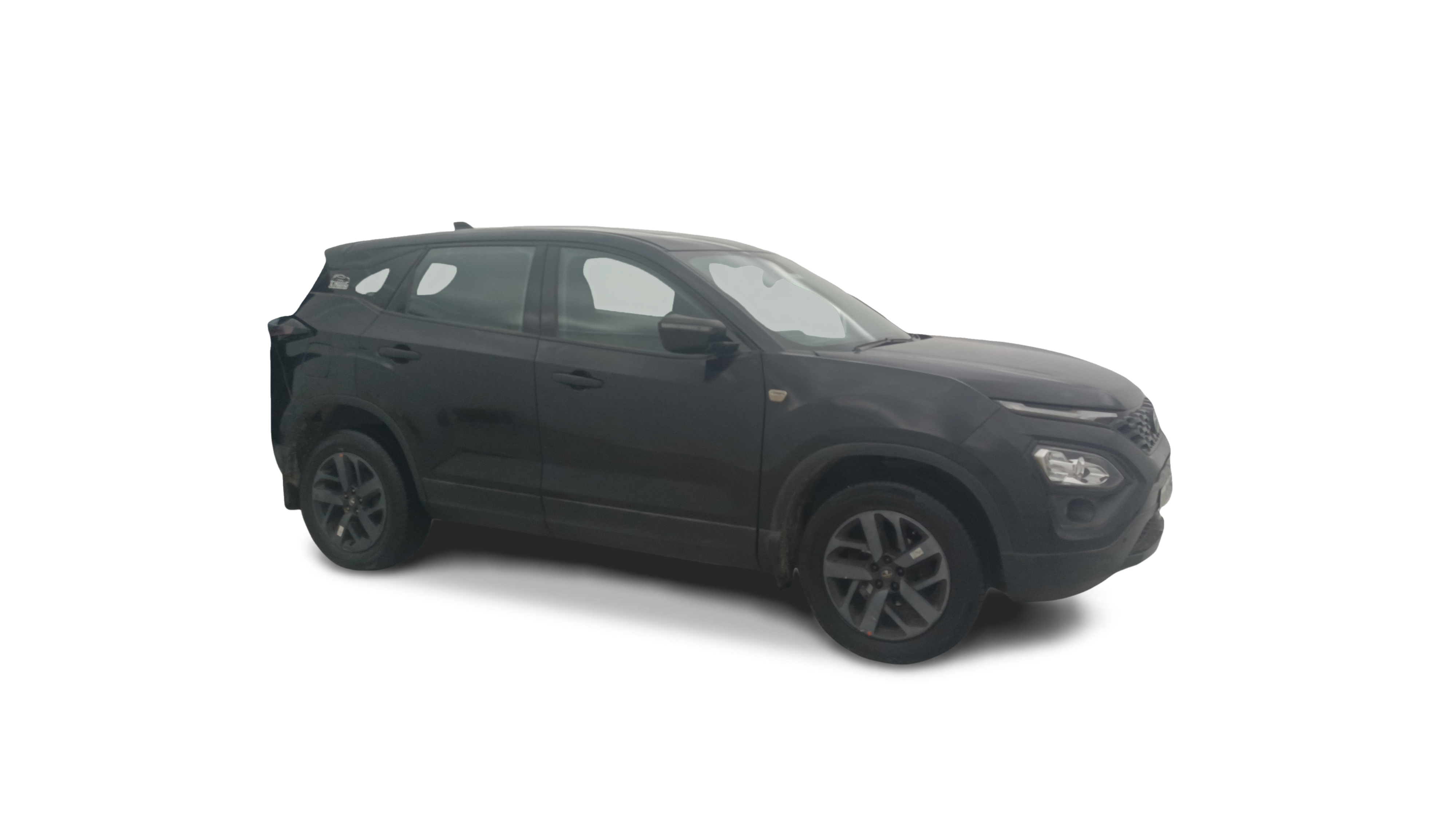 2021 Tata Harrier - SUV - Diesel - Manual - ₹12.90 lakh