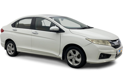 Honda City-img