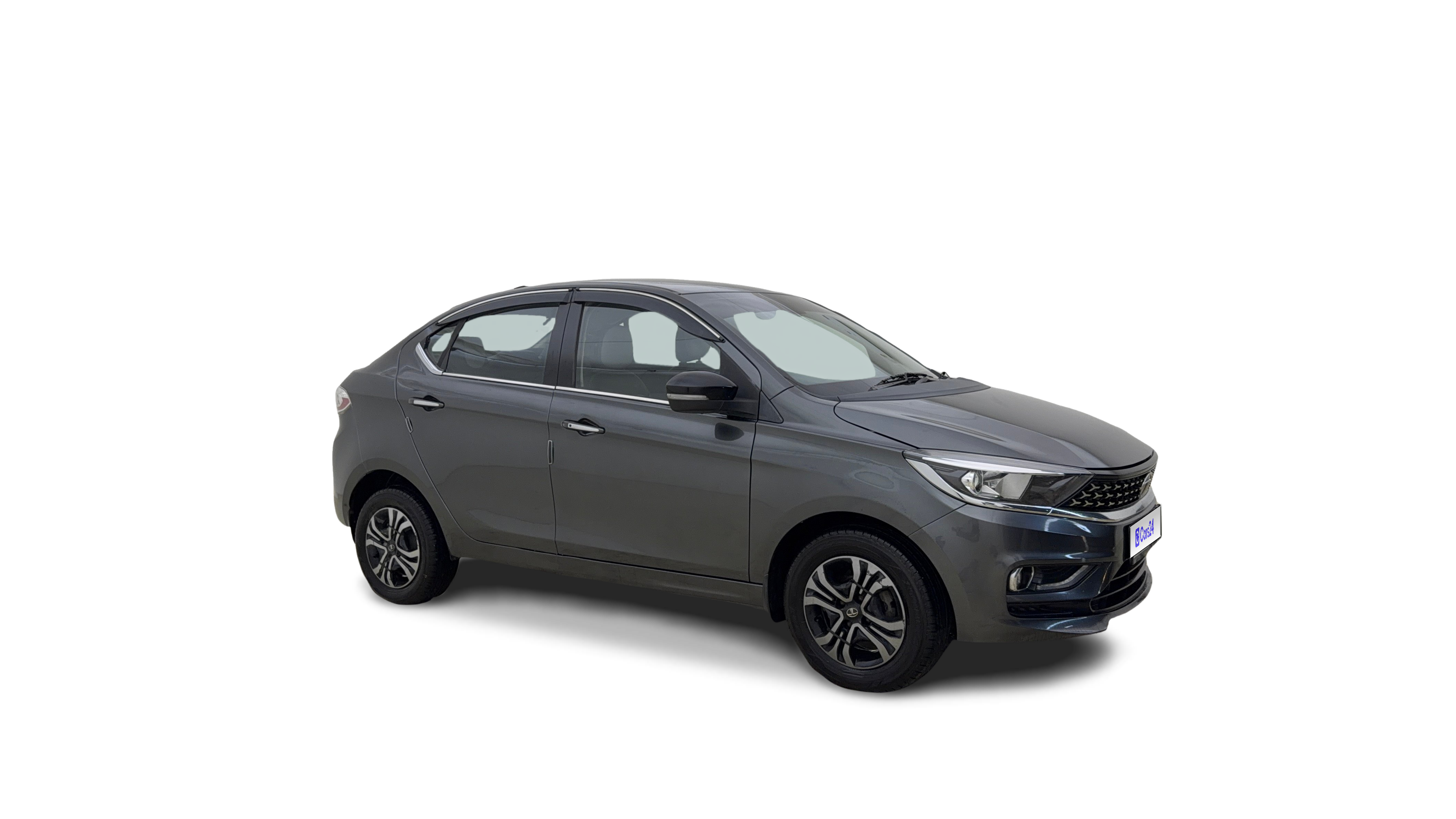2022 Tata TIGOR - Sedan - CNG - Manual - ₹5.33 lakh