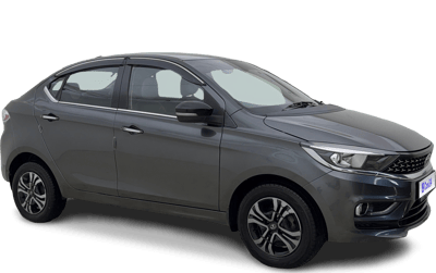2022 Tata TIGOR - Sedan - CNG - Manual - ₹5.33 lakh