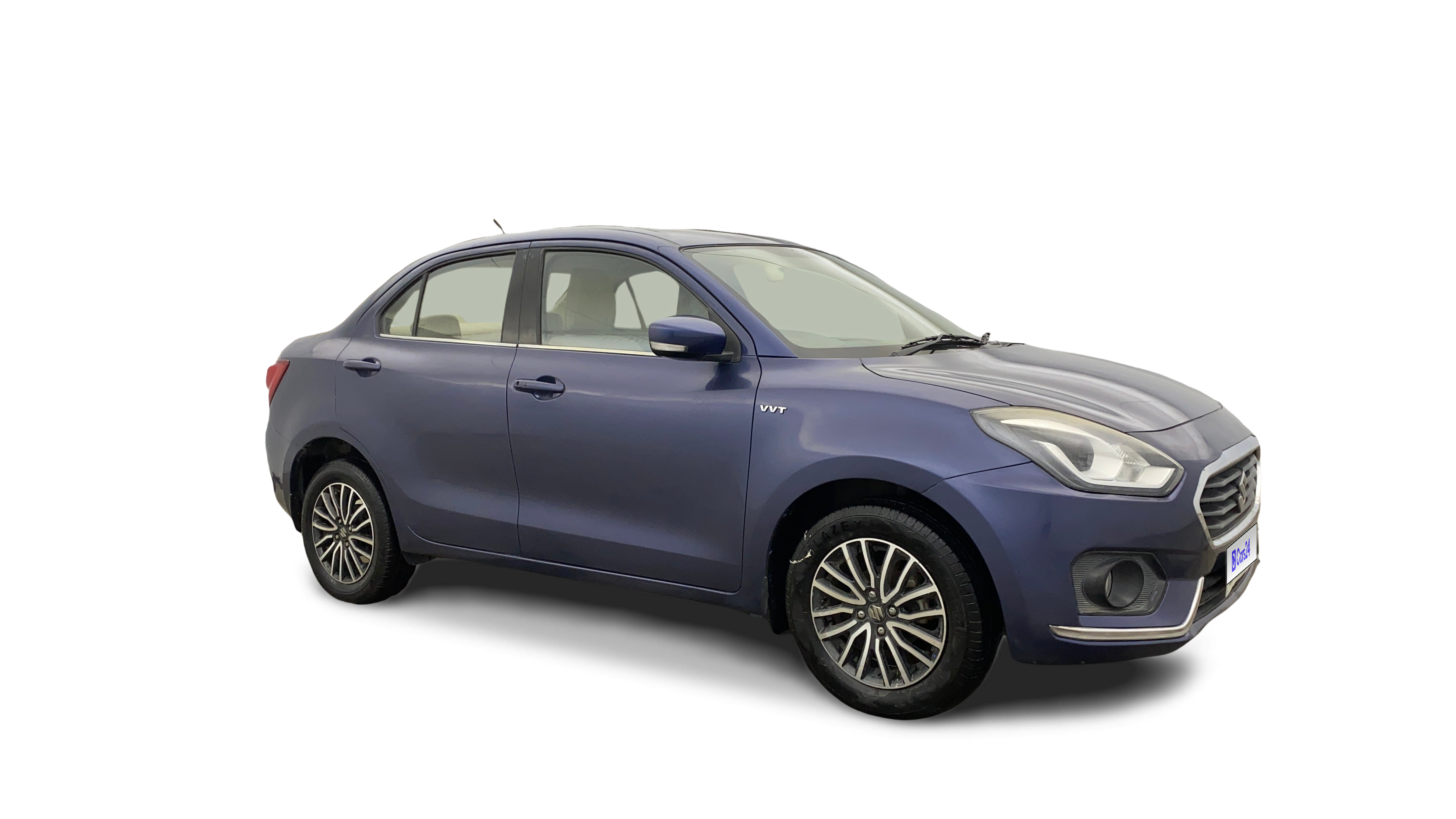 2018 Maruti Dzire - Sedan - Petrol - Automatic - ₹5.35 lakh