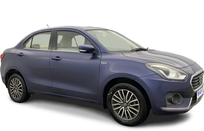 2018 Maruti Dzire - Sedan - Petrol - Automatic - ₹4.51 lakh
