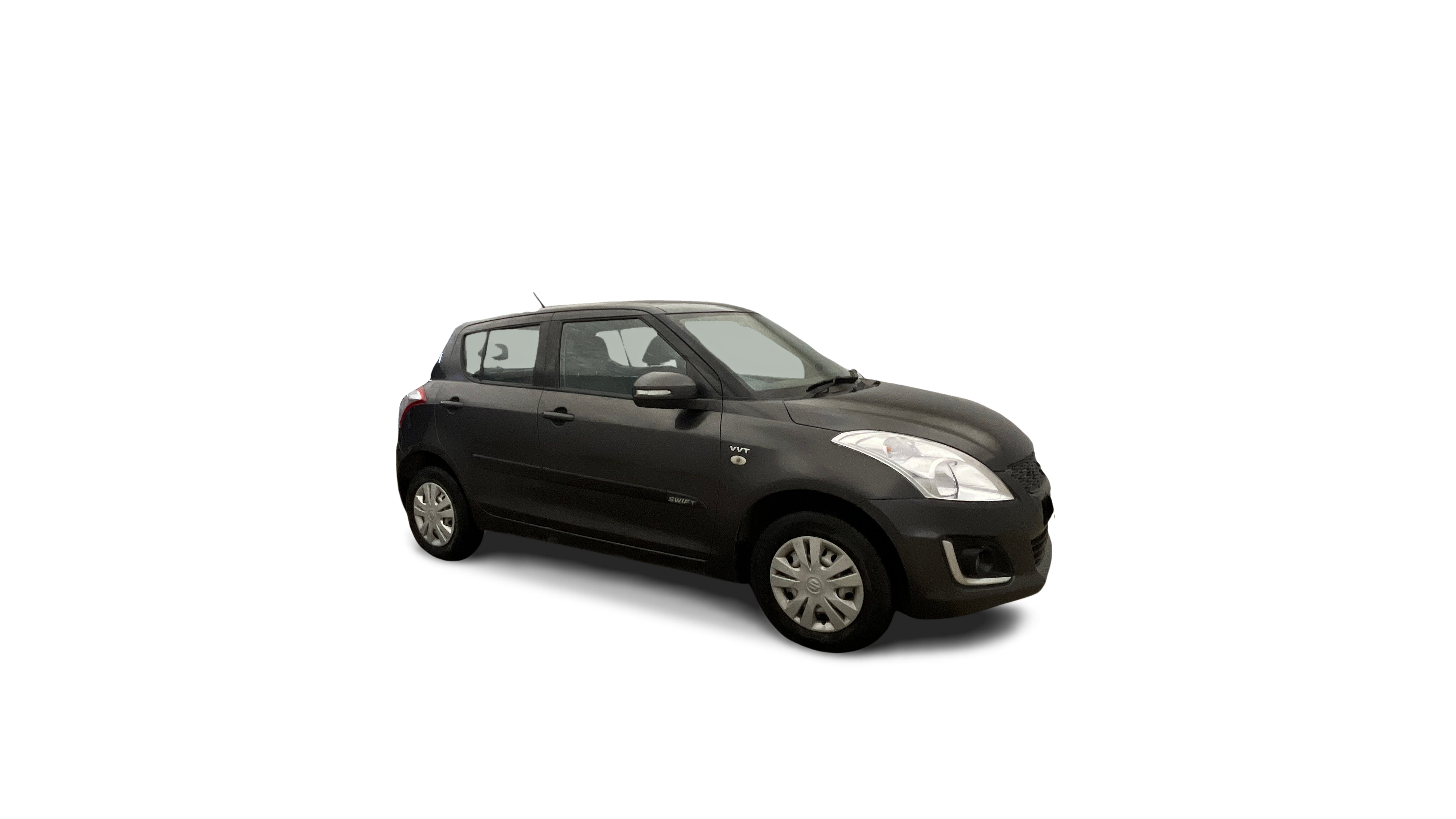 2015 Maruti Swift - Hatchback - Petrol - Manual - ₹2.55 lakh