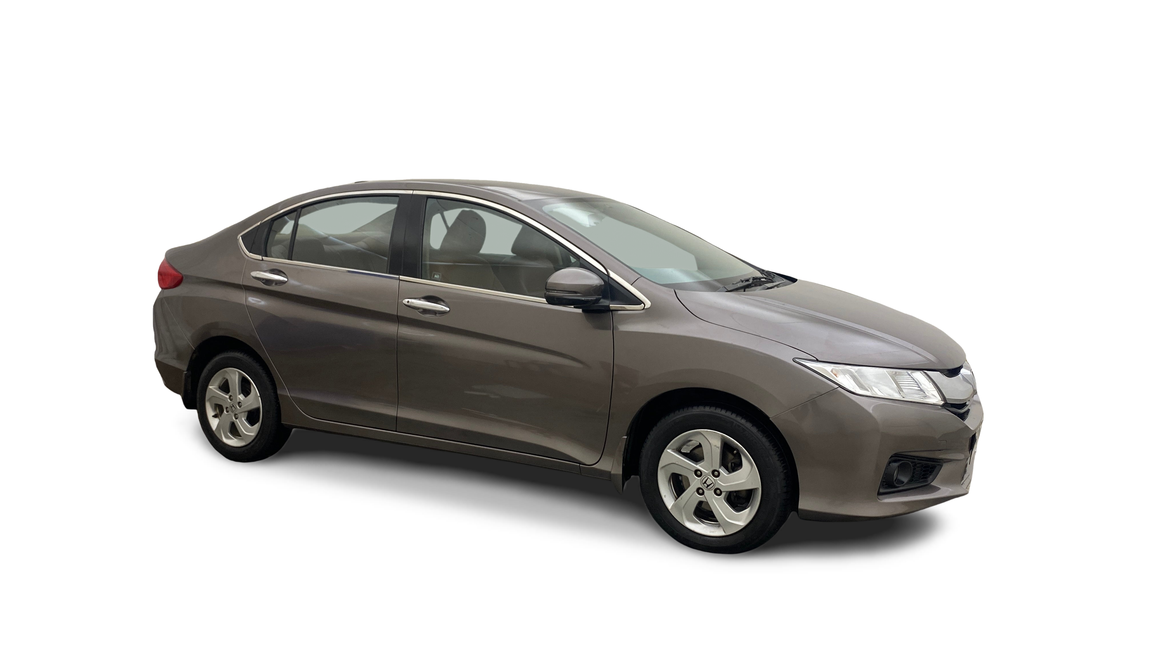 2014 Honda City - Sedan - Petrol - Manual - ₹3.85 lakh
