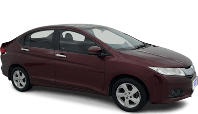 2015 Honda City - Sedan - Petrol - Automatic - ₹5.70 lakh