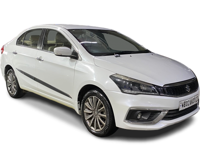 Maruti Ciaz-img