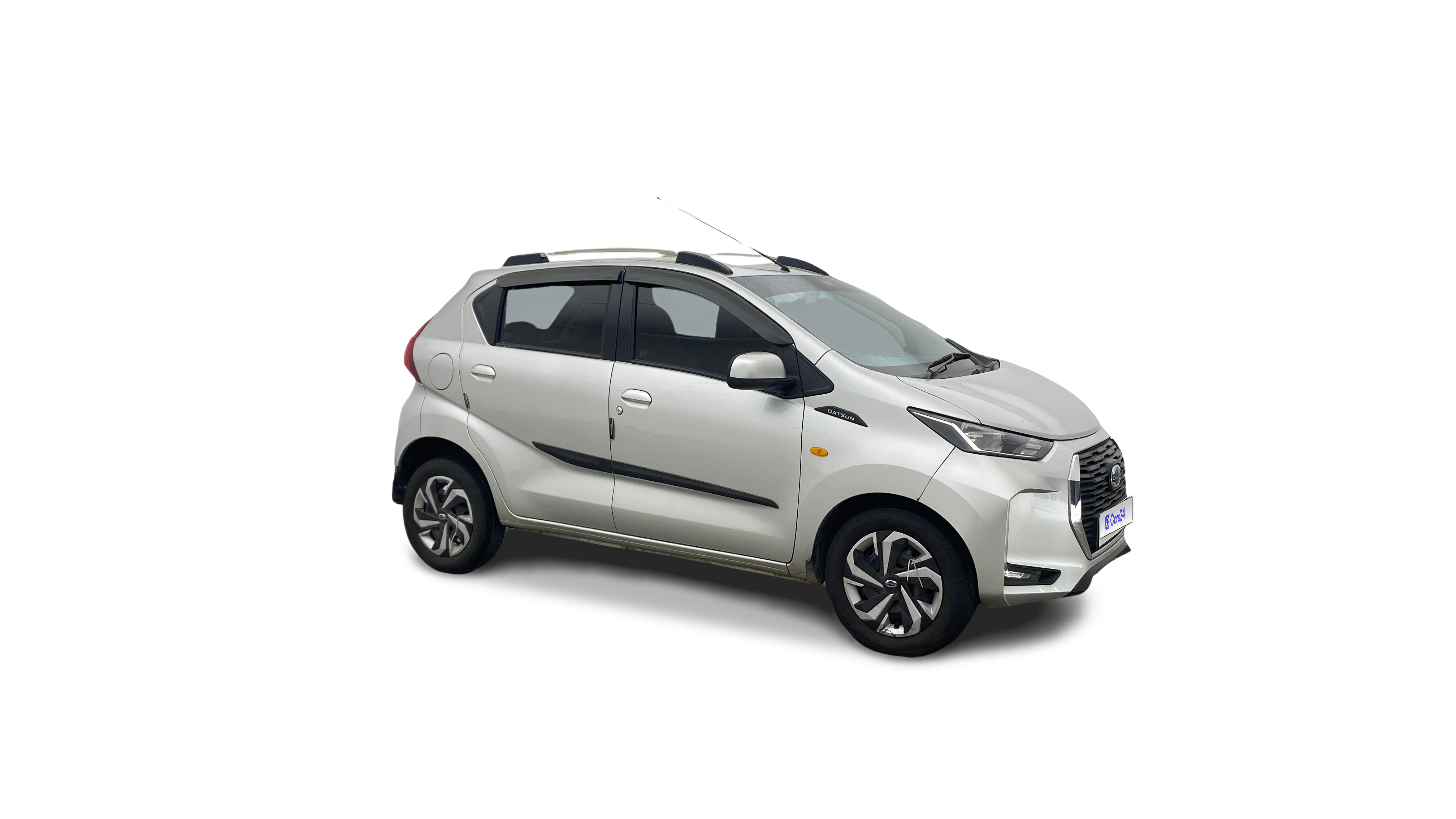 2021 Datsun Redi Go - Hatchback - Petrol - Manual - ₹3.38 lakh
