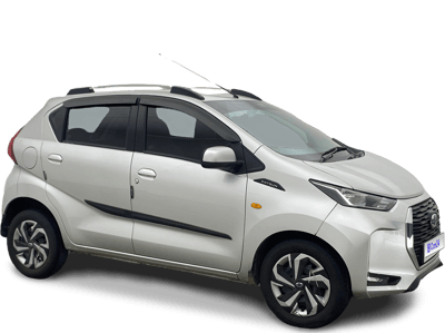 2021 Datsun Redi Go - Hatchback - Petrol - Manual - ₹3.38 lakh