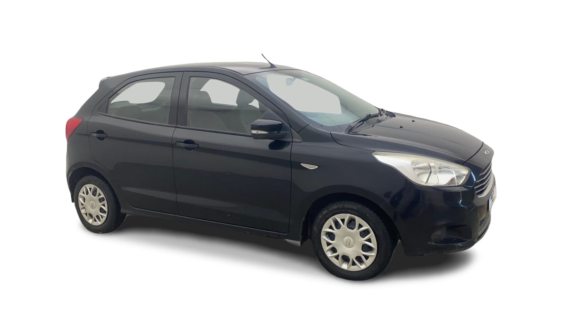 Ford New Figo-img