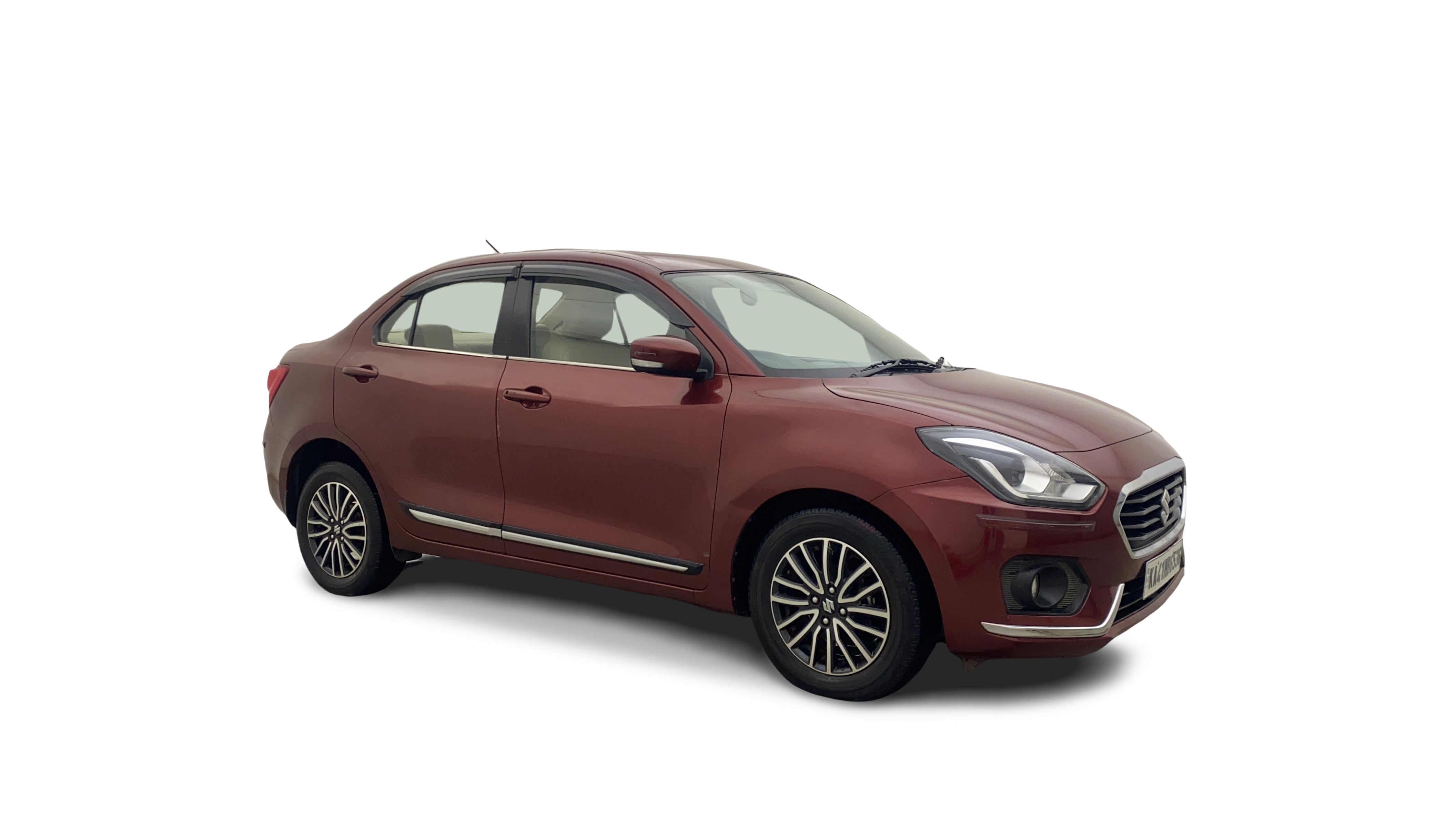 Maruti Dzire-img