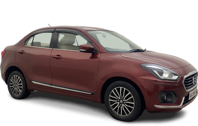Maruti Dzire-img
