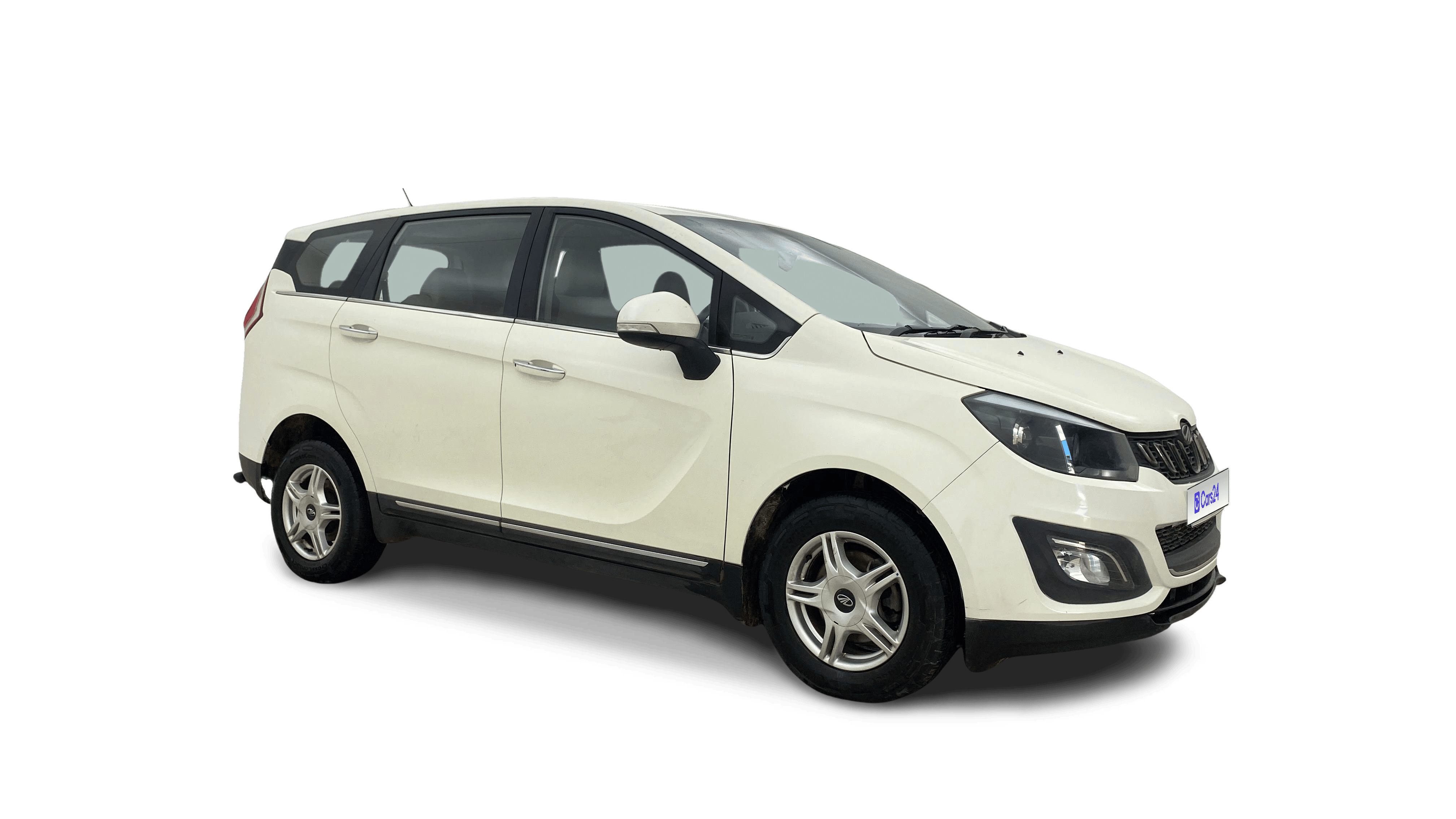 2020 Mahindra MARAZZO - SUV - Diesel - Manual - ₹8.14 lakh