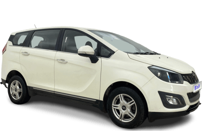 2020 Mahindra MARAZZO - SUV - Diesel - Manual - ₹7.98 lakh