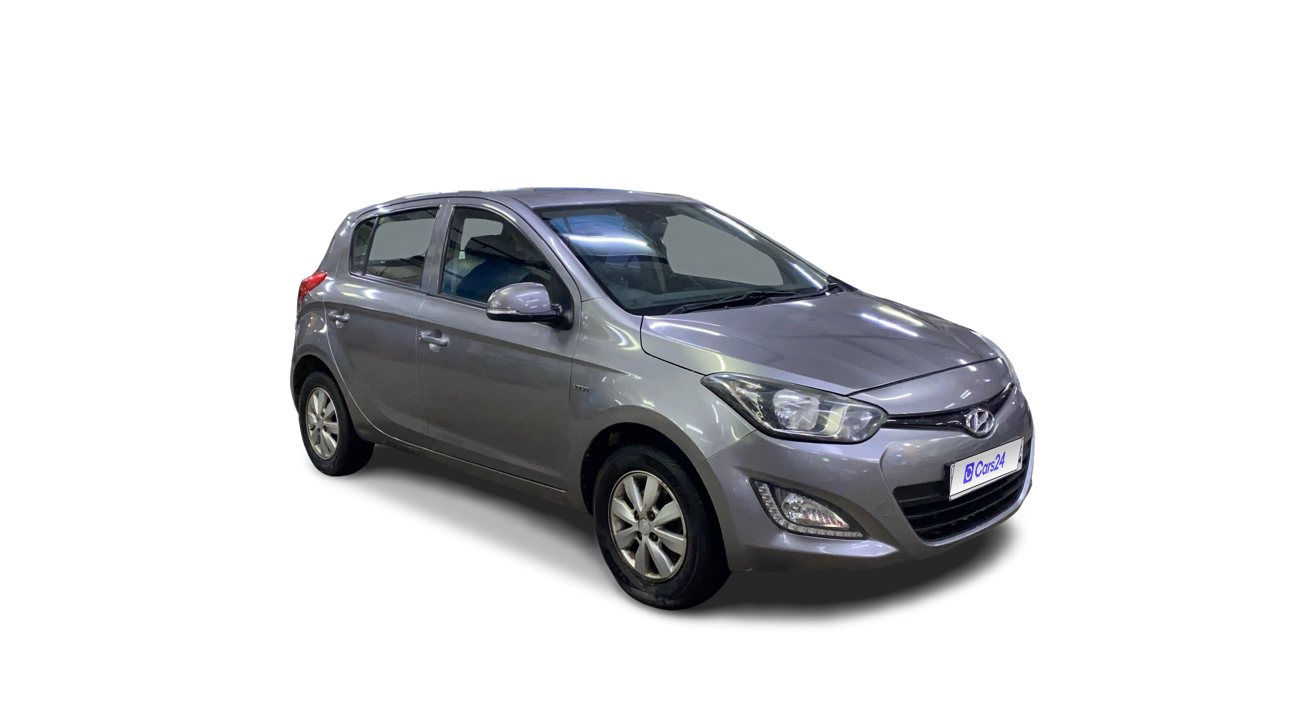 2014 Hyundai i20 - Hatchback - Petrol - Manual - ₹2.77 lakh