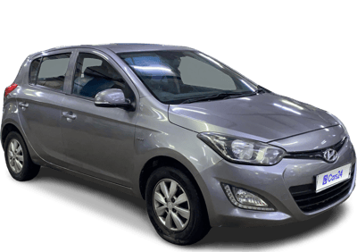 2014 Hyundai i20 - Hatchback - Petrol - Manual - ₹2.77 lakh