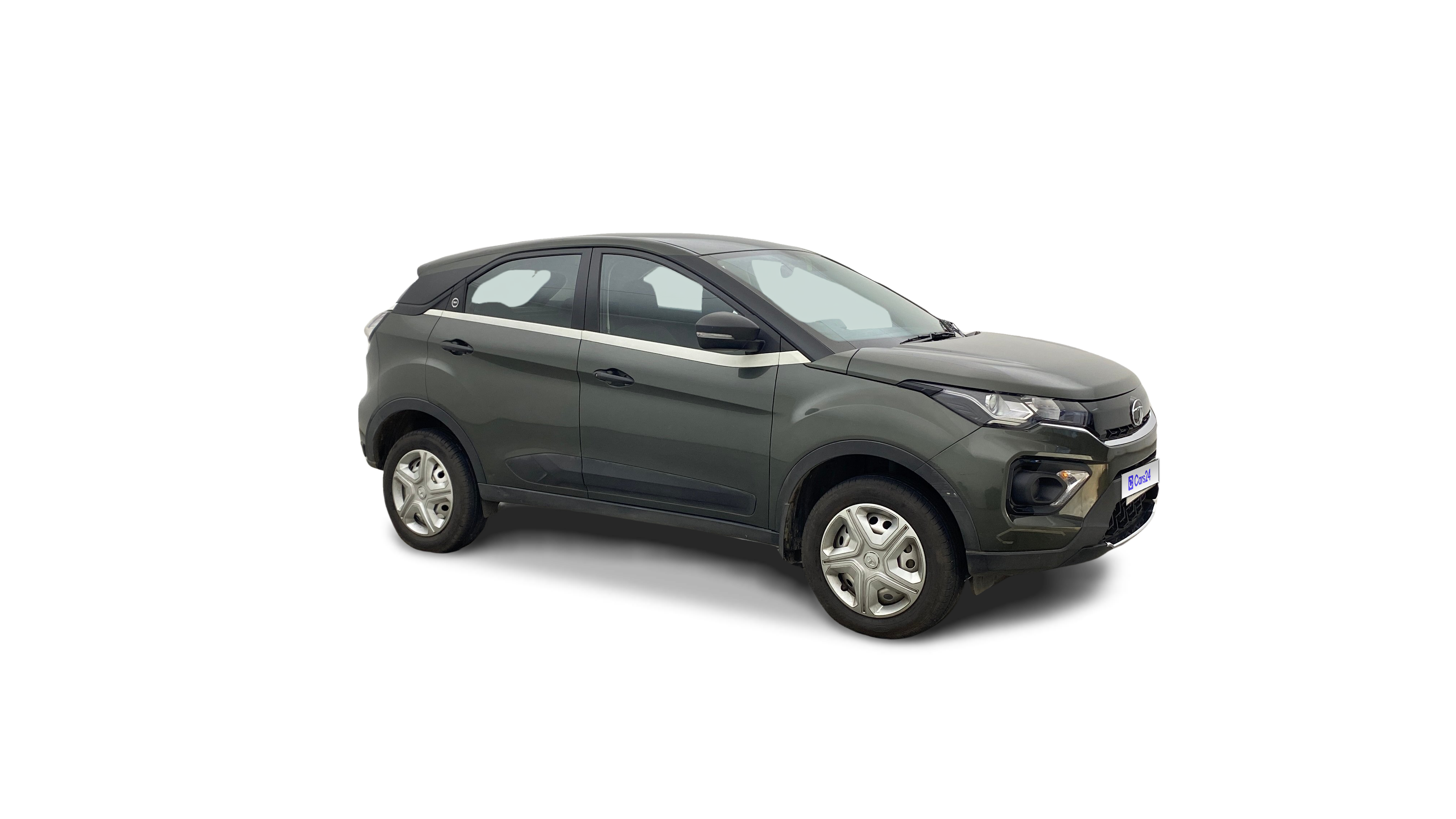 2023 Tata NEXON - SUV - Petrol - Manual - ₹6.92 lakh