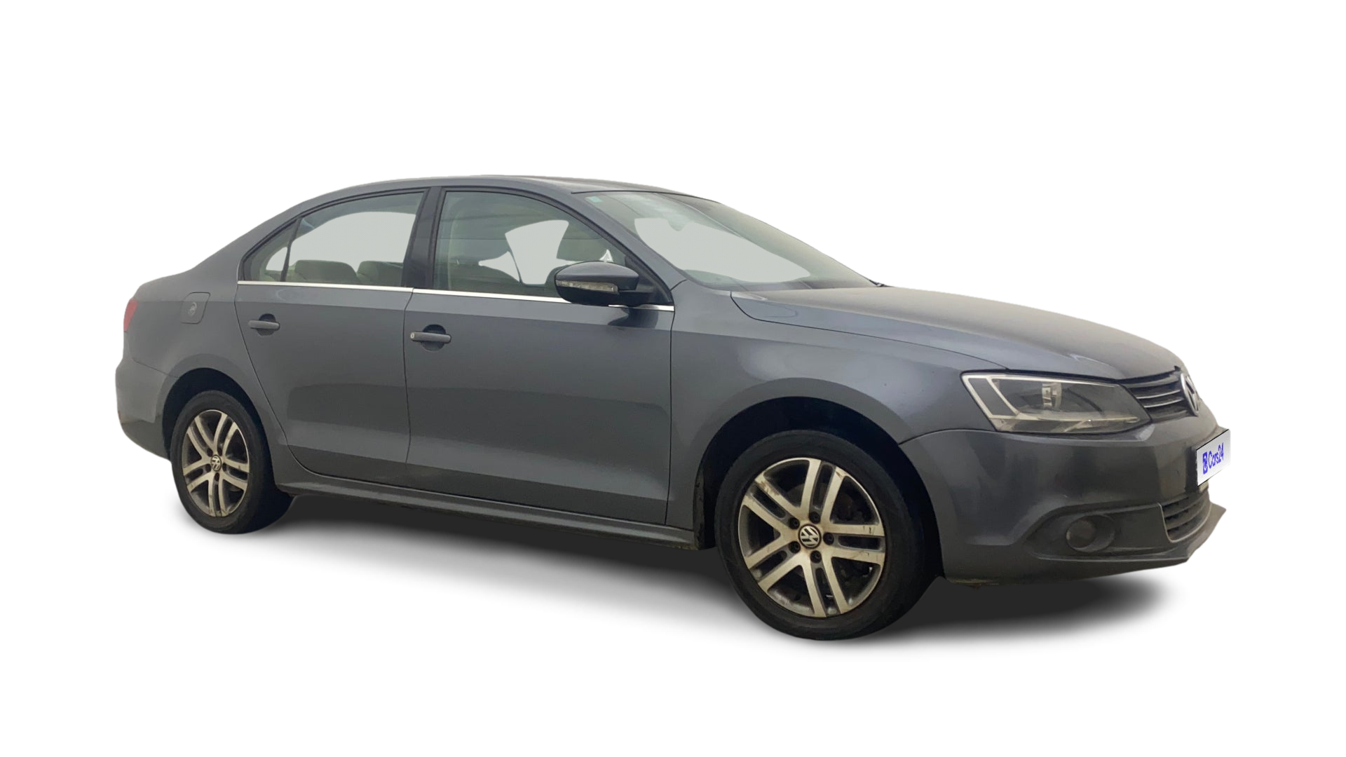 2013 Volkswagen Jetta - Sedan - Diesel - Automatic - ₹4.79 lakh