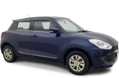 Maruti Swift-img