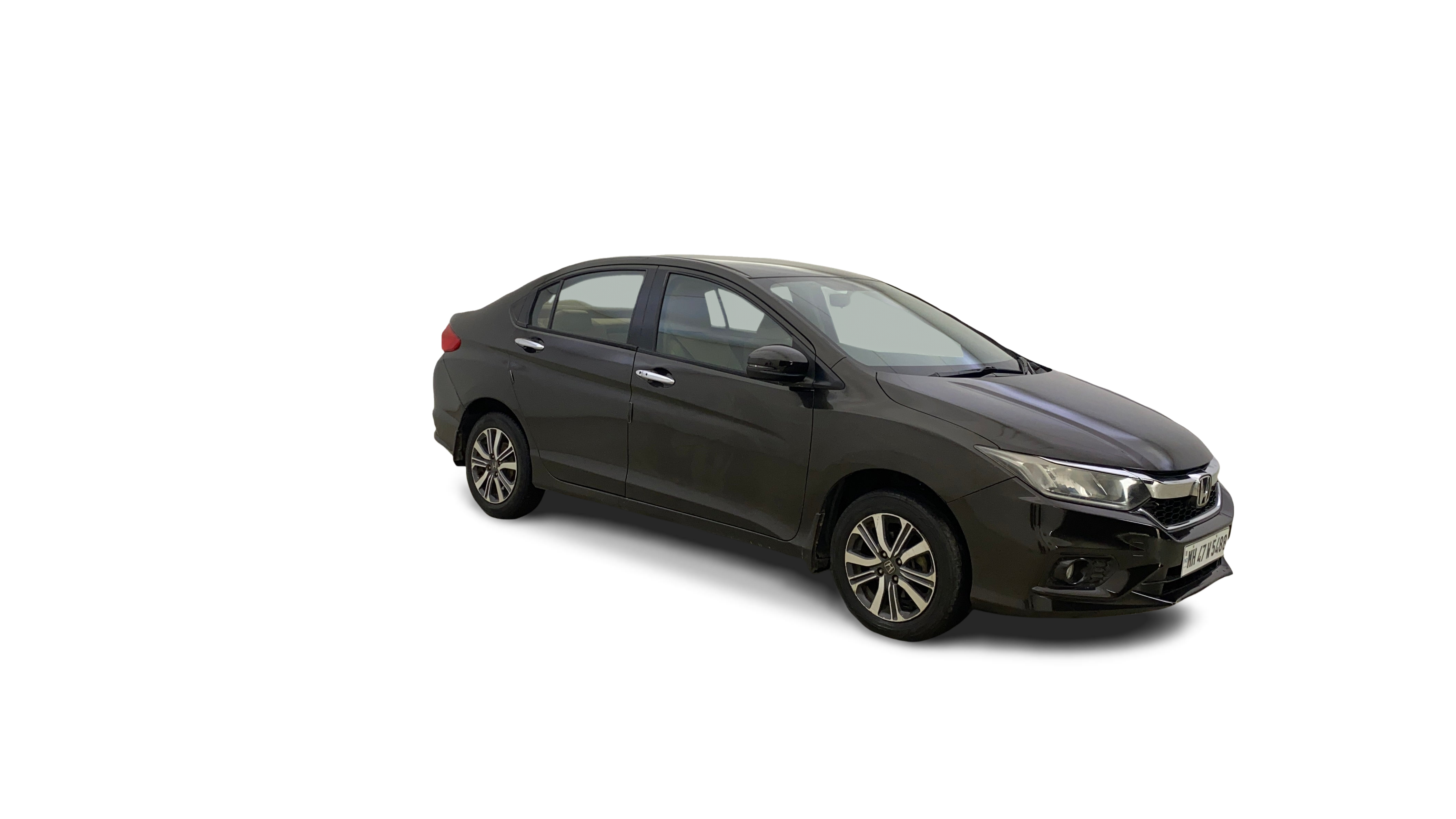 Honda City-img