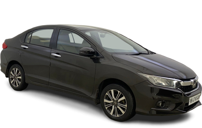 Honda City-img