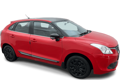 2016 Maruti Baleno - Hatchback - Petrol - Automatic - ₹4.28 lakh