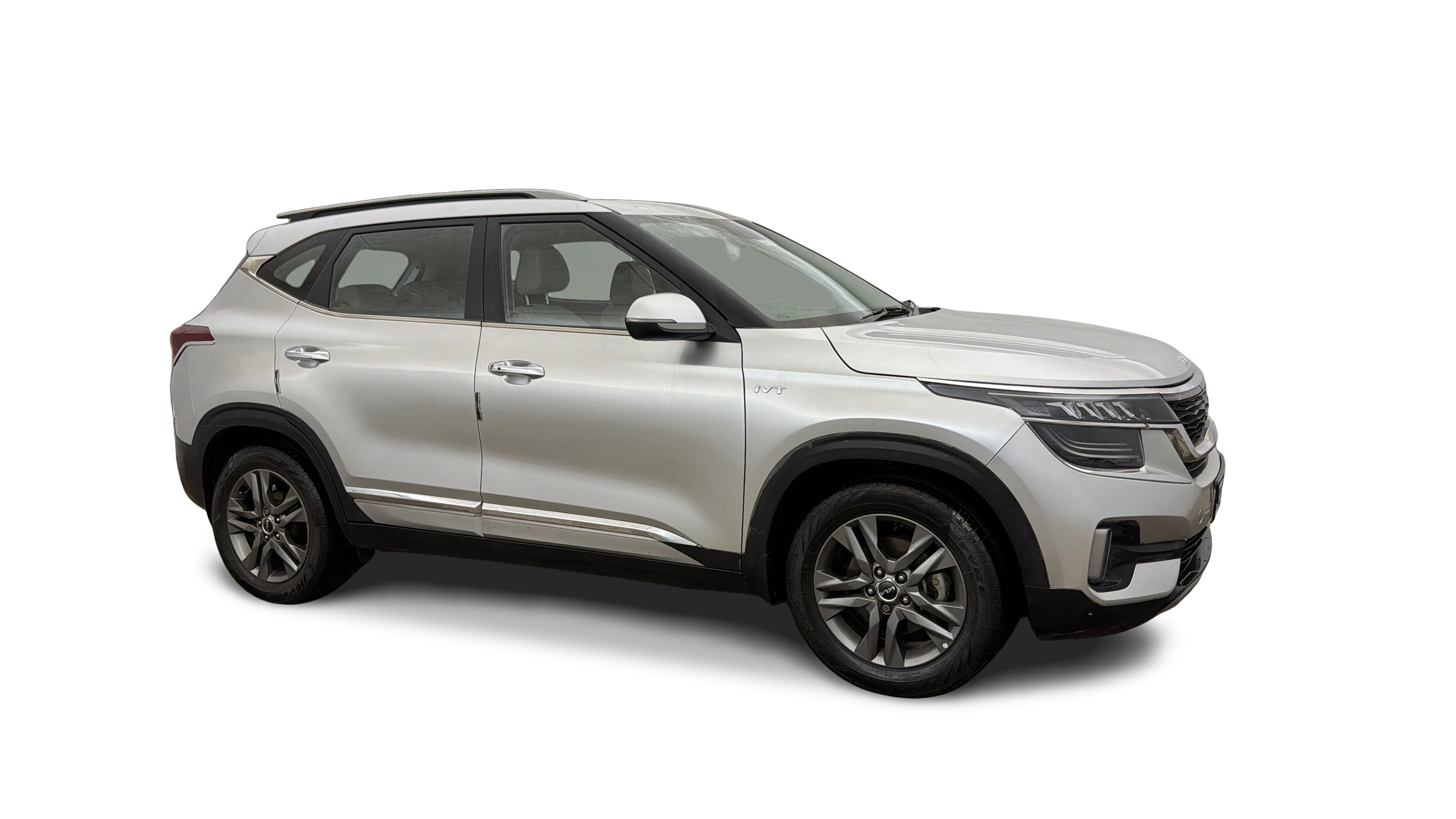 2023 KIA SELTOS - SUV - Petrol - Automatic - ₹11.29 lakh