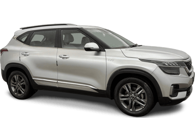 2023 KIA SELTOS - SUV - Petrol - Automatic - ₹11.29 lakh