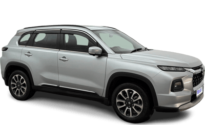 2023 Maruti Grand Vitara - SUV - Petrol - Manual - ₹12.48 lakh
