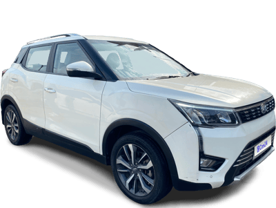 2019 Mahindra XUV300 - SUV - Diesel - Manual - ₹5.84 lakh
