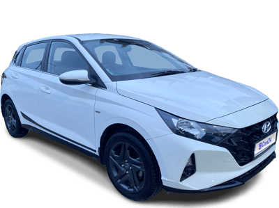 2022 Hyundai NEW I20 - Hatchback - Petrol - Automatic - ₹6.49 lakh