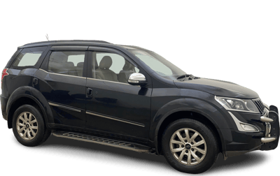 2017 Mahindra XUV500 - SUV - Diesel - Manual - ₹8.77 lakh