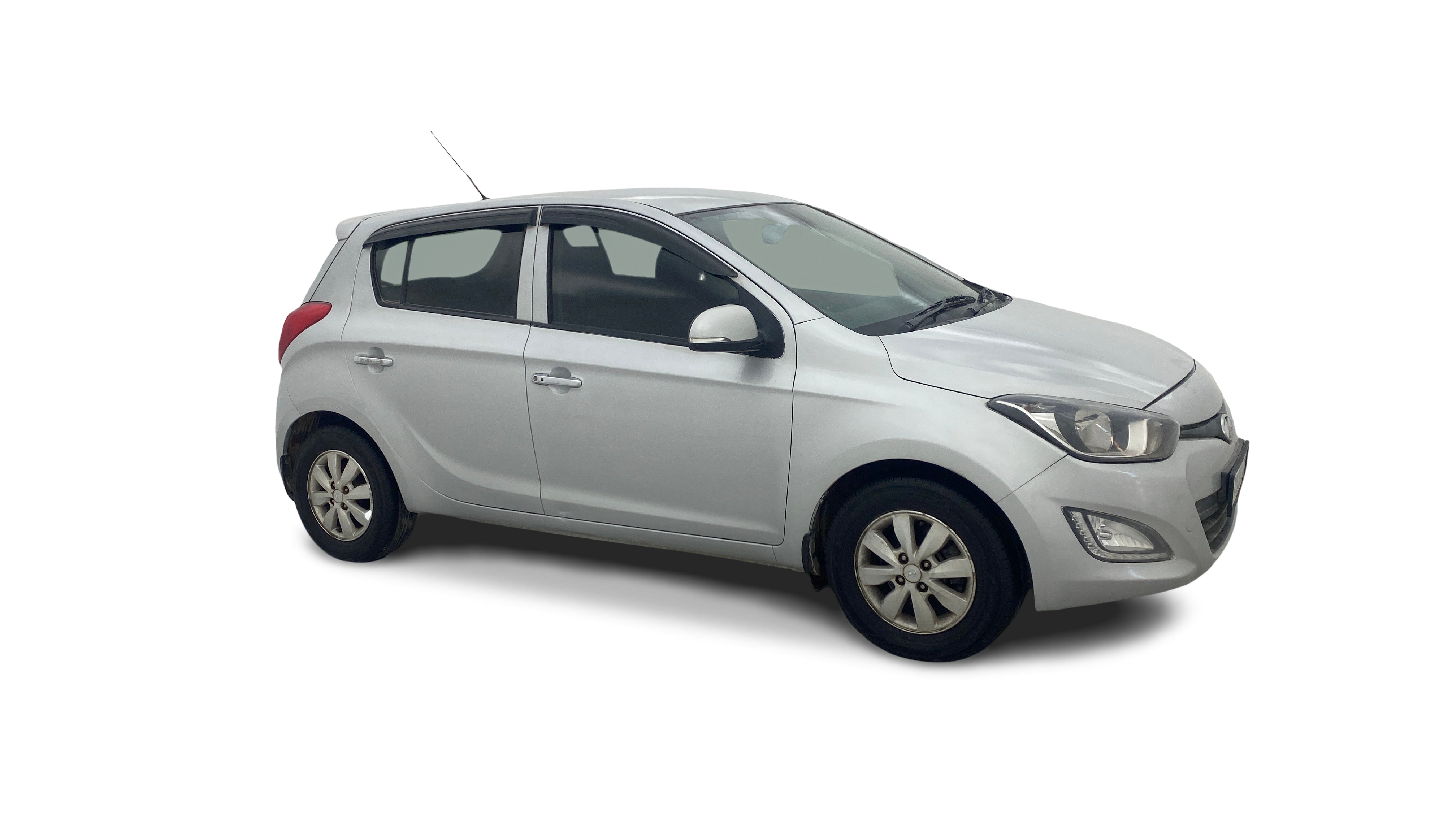 2014 Hyundai i20 - Hatchback - Diesel - Manual - ₹3.17 lakh