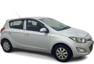 2014 Hyundai i20 - Hatchback - Diesel - Manual - ₹3.17 lakh