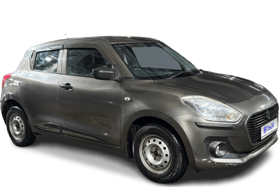 2019 Maruti Swift - Hatchback - Petrol - Manual - ₹4.24 lakh