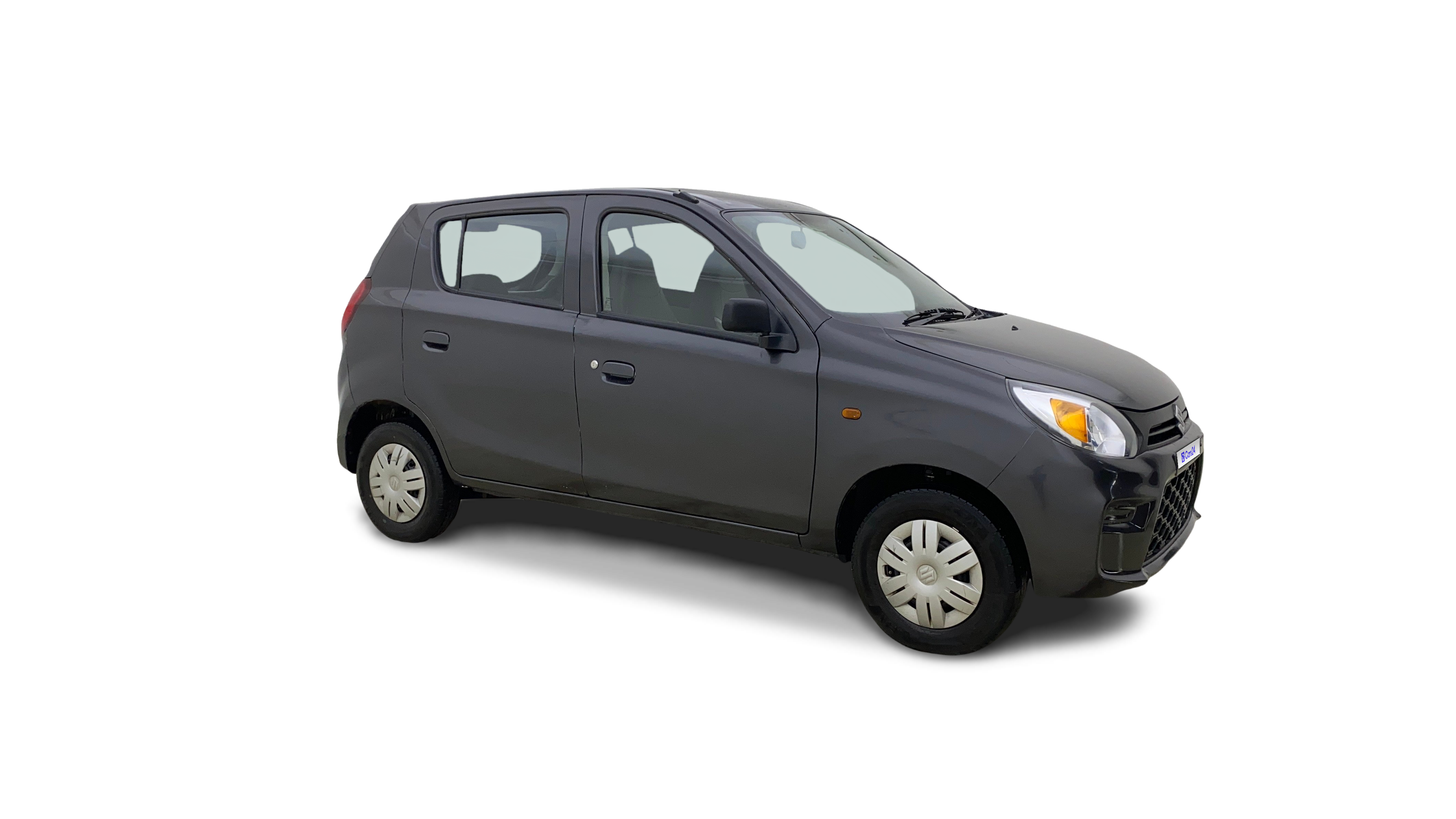 2021 Maruti Alto - Hatchback - Petrol - Manual - ₹3.17 lakh