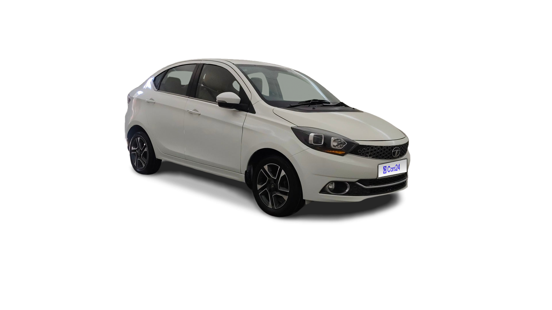 2019 Tata TIGOR - Sedan - Petrol - Manual - ₹3.90 lakh