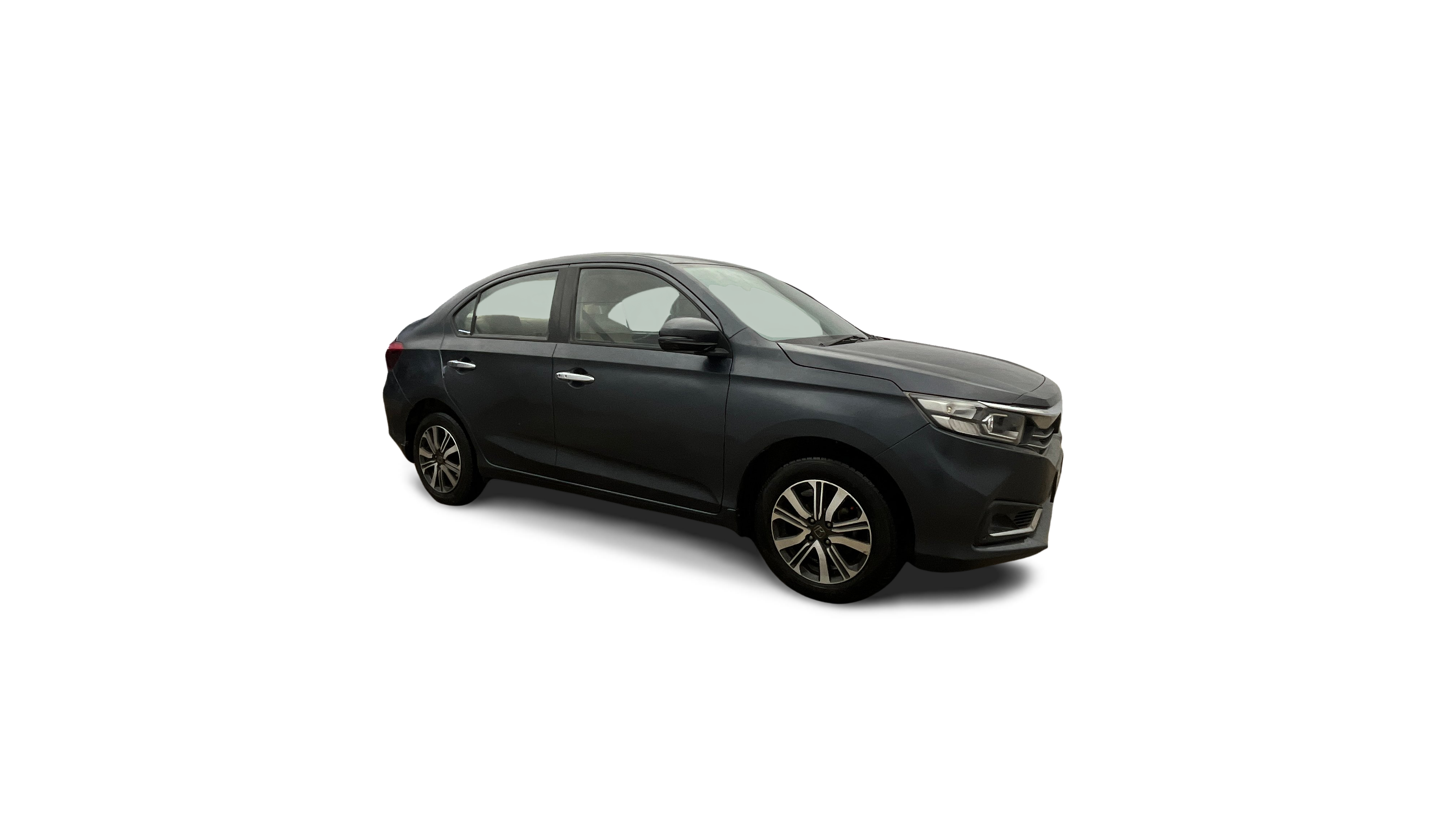 2024 Honda Amaze - Sedan - Petrol - Automatic - ₹7.33 lakh