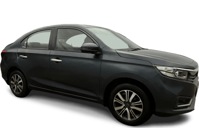 2024 Honda Amaze - Sedan - Petrol - Automatic - ₹7.33 lakh