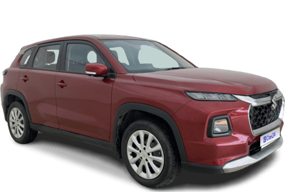 2023 Maruti Grand Vitara - SUV - Petrol - Manual - ₹9.73 lakh