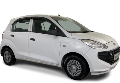Hyundai NEW SANTRO-img