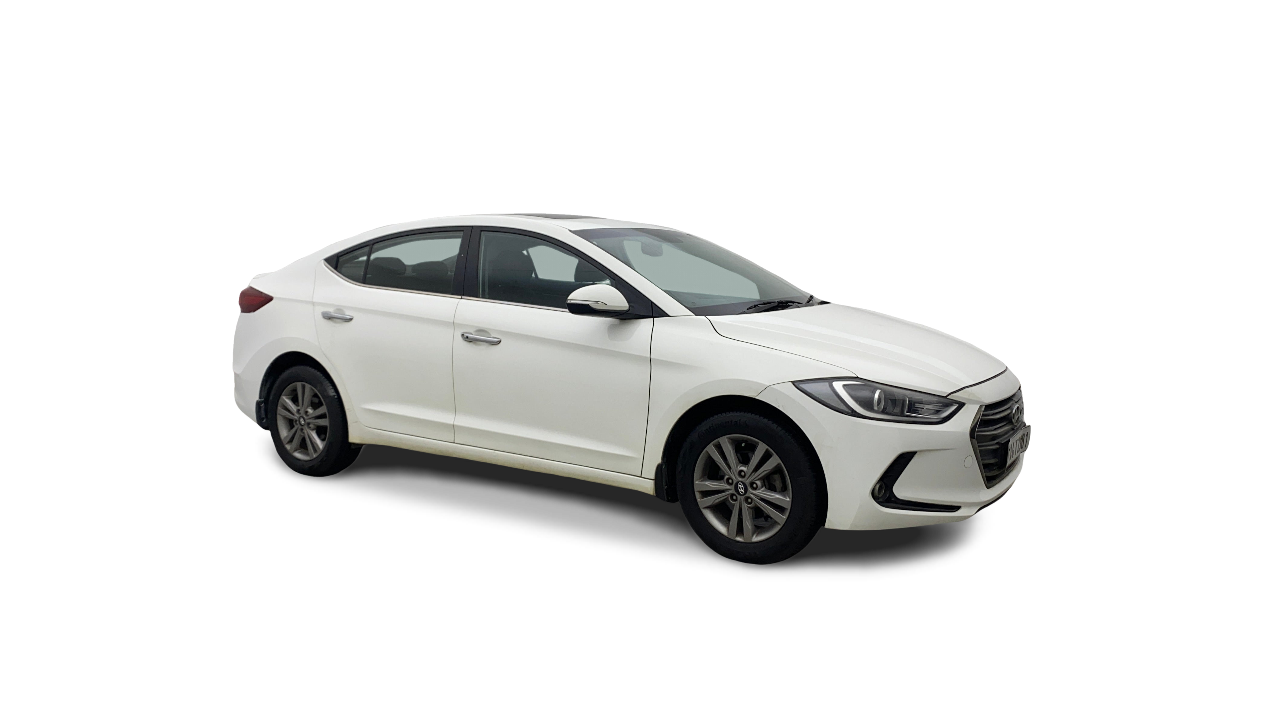 Hyundai New Elantra-img