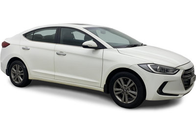 Hyundai New Elantra-img