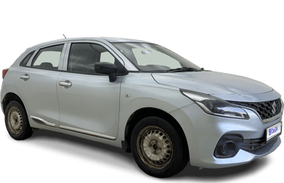 2022 Maruti Baleno - Hatchback - Petrol - Manual - ₹5.10 lakh