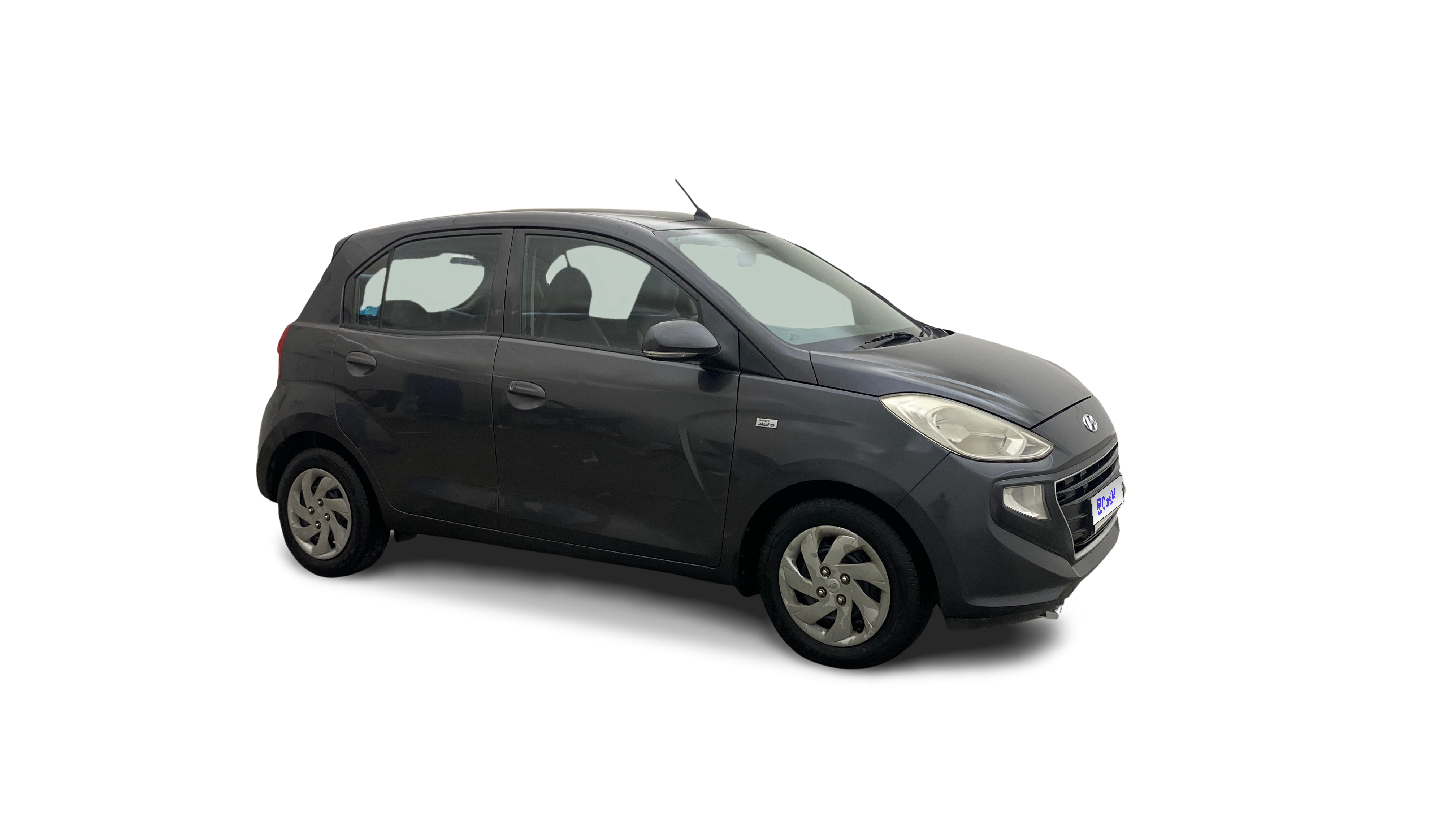 2019 Hyundai NEW SANTRO - Hatchback - Petrol - Automatic - ₹3.65 lakh