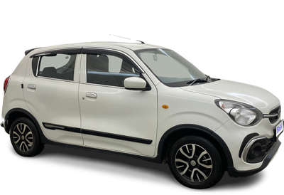 2022 Maruti Celerio - Hatchback - CNG - Manual - ₹4.38 lakh