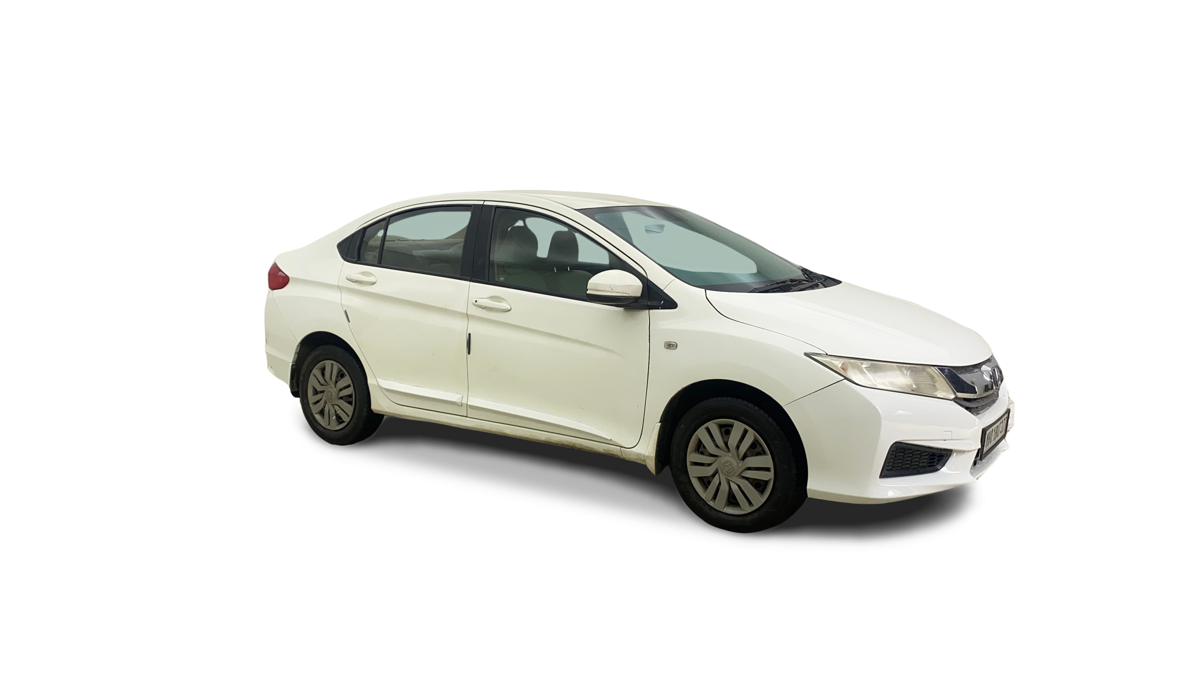 2014 Honda City - Sedan - Petrol - Manual - ₹3.25 lakh